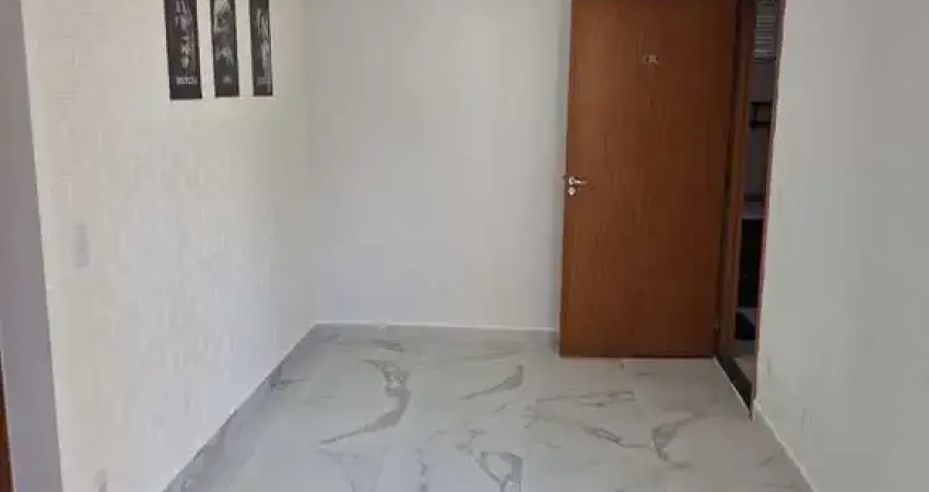 Apartamentos à venda no morro santana com 2 dormitórios e área de 44 m².