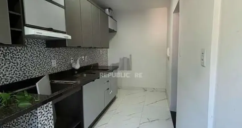 Apartamento à venda no jardim itu com 1 dormitório e área de 42 m².