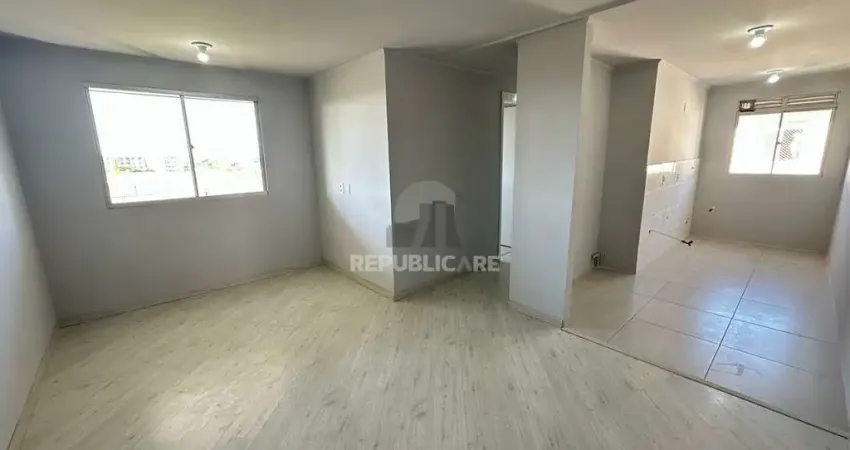 Apartamento à venda no bairro sarandi, com 47 m² e 2 dormitórios/quartos disponíveis.