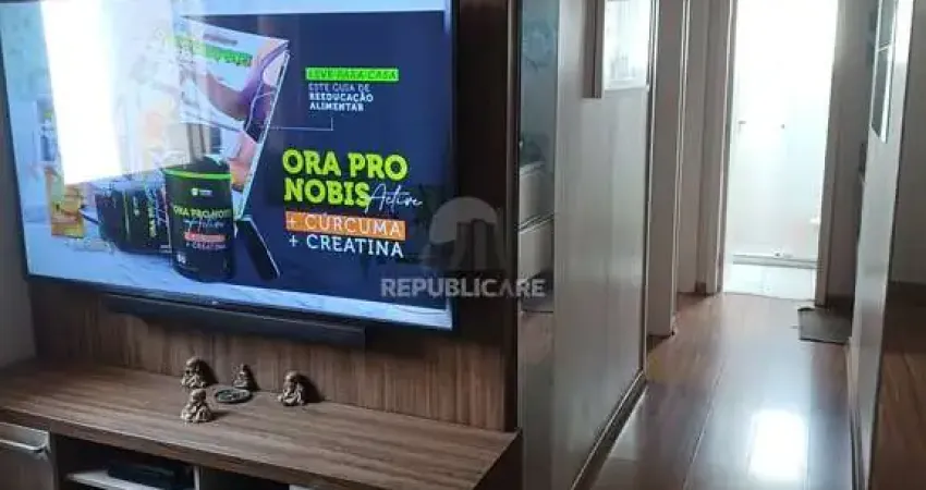 Apartamento à venda no bairro sarandi com 42 m² e 2 dormitórios/quartos.