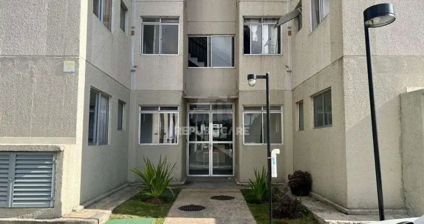 Apartamento à venda no bairro cavalhada com 40m² e 2 dormitórios/quartos disponíveis