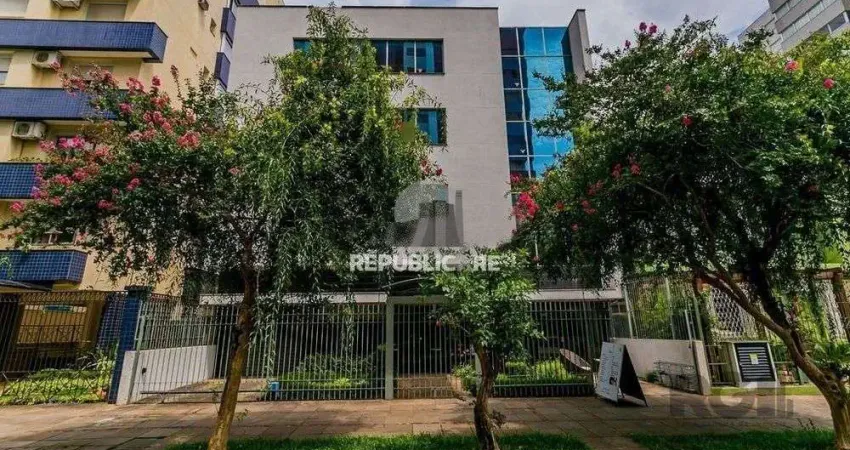 Escritório para aluguel no menino deus com área de 42 m² - oportunidade única!