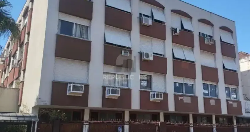 Apartamento à venda na cidade baixa com 100m² e 3 dormitórios/quartos disponíveis.