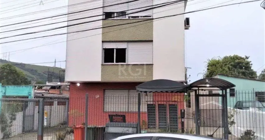 Apartamento à venda no bairro vila joão pessoa com 1 dormitório e 27 m².