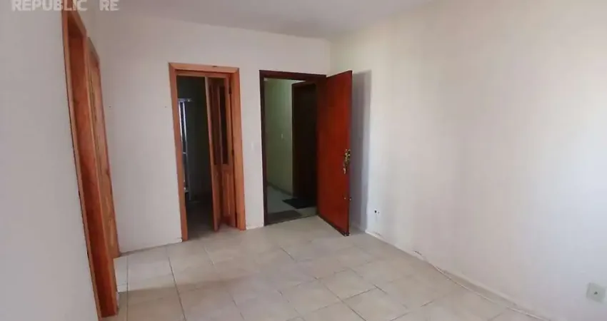 Apartamento para alugar na cidade baixa com 34 m² e 1 dormitório/quarto disponível.
