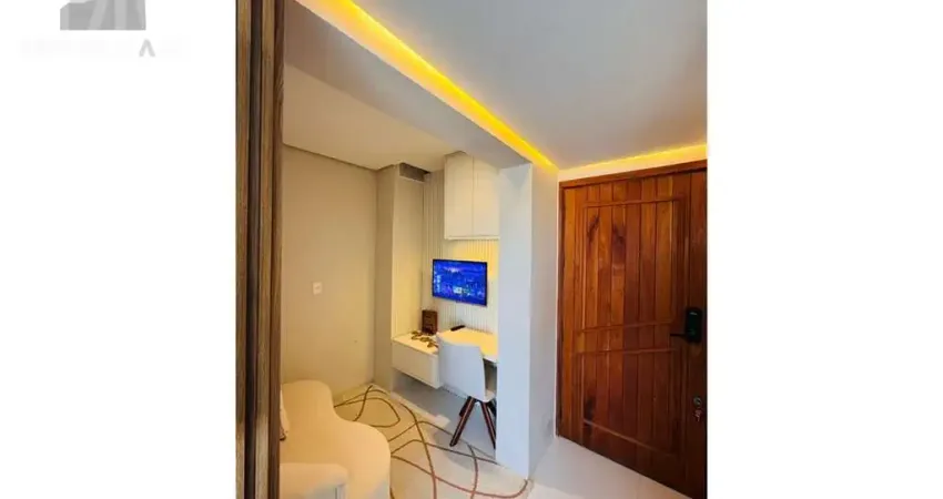 Apartamento à venda no bairro cidade baixa com 1 dormitório e 26m² de área útil.