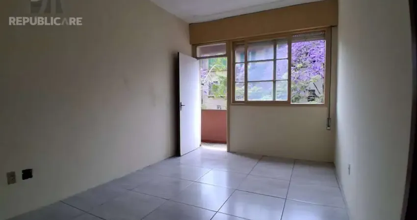 Apartamento à venda no bairro cidade baixa com 67 m² e 2 dormitórios/quartos.