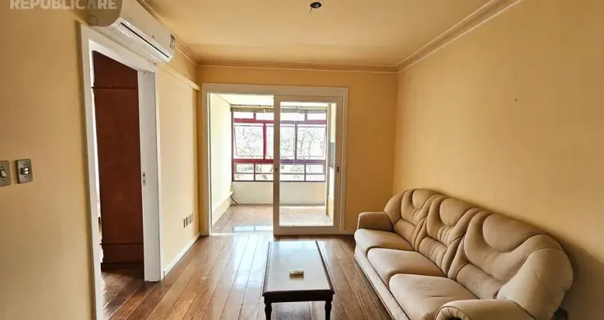 Apartamento à venda no bairro farroupilha com 83 m² e 2 dormitórios/quartos disponíveis.