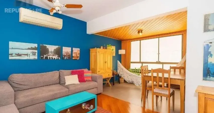 Apartamento à venda em santana com 80 m² e 3 dormitórios/quartos disponíveis.