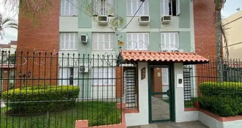 Apartamento para alugar no menino deus com 1 dormitório e 42 m² de área útil.
