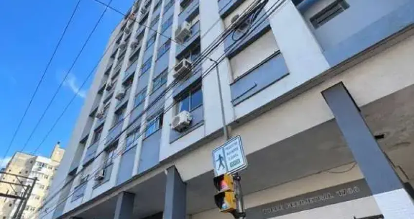 Kitnet/conjugado para aluguel no bairro cidade baixa com 35m² - sem dormitórios