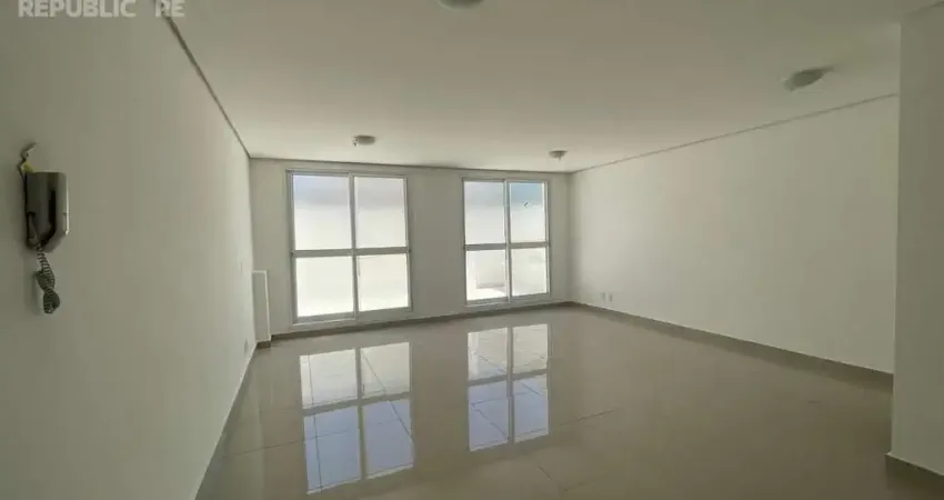 Escritório para aluguel no bairro cidade baixa com área de 54 m² disponíveis para você!
