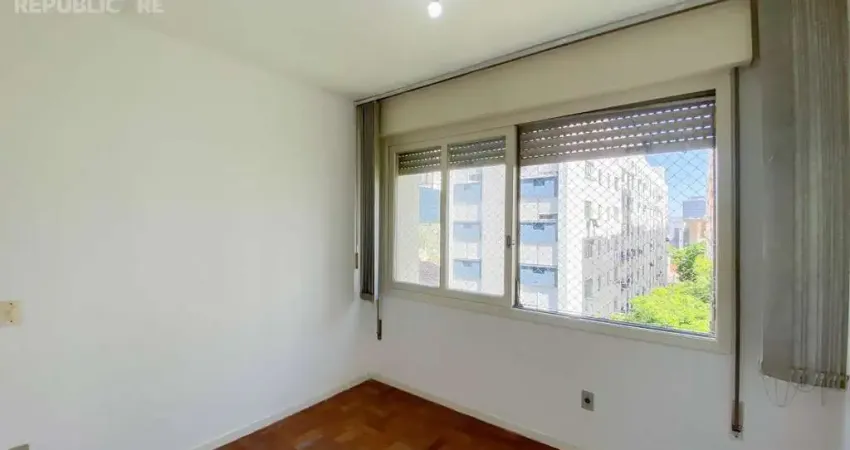 Apartamento para alugar no centro histórico com 30 m² e 1 dormitório/quarto disponível