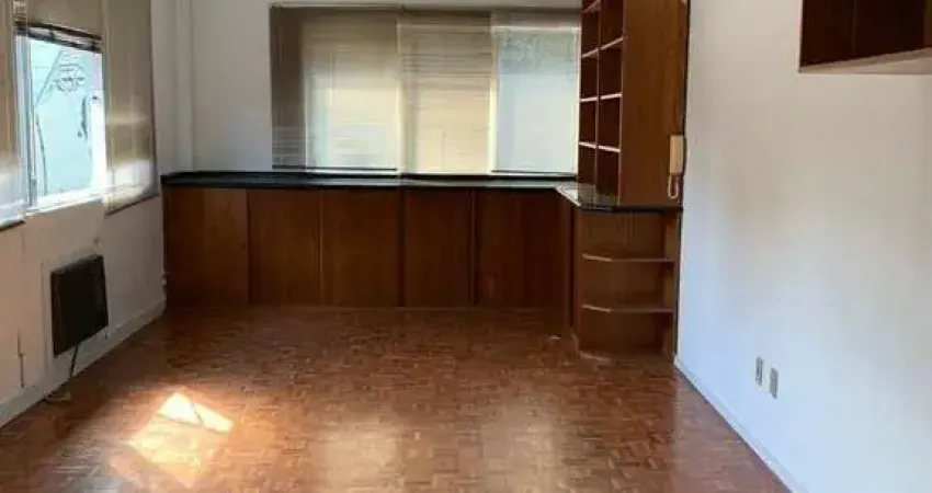 Escritório para aluguel na cidade baixa com área de 31 m² - oportunidade imperdível!