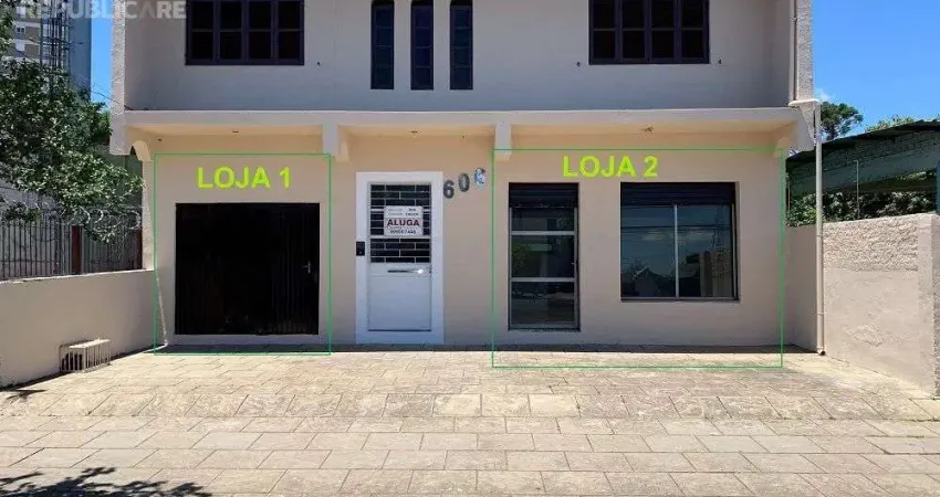 Escritório para alugar no centro com área de 35 m²: oportunidade imperdível!