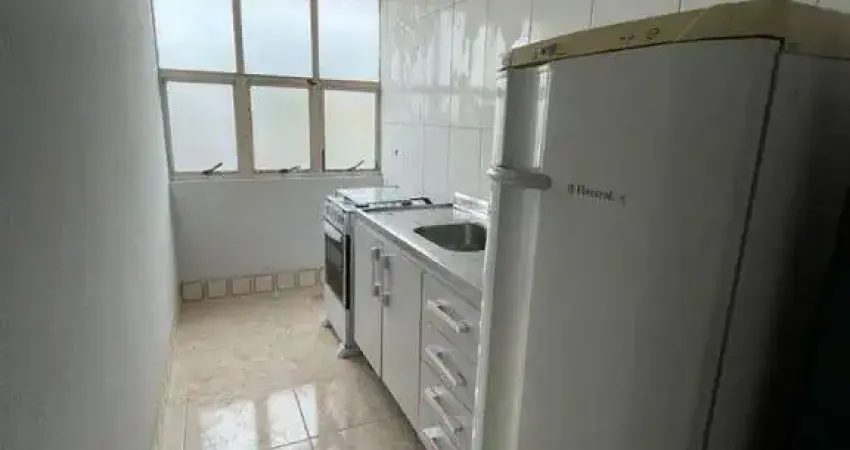 Apartamento para alugar no bairro floresta com 1 dormitório e 31 m² de área útil