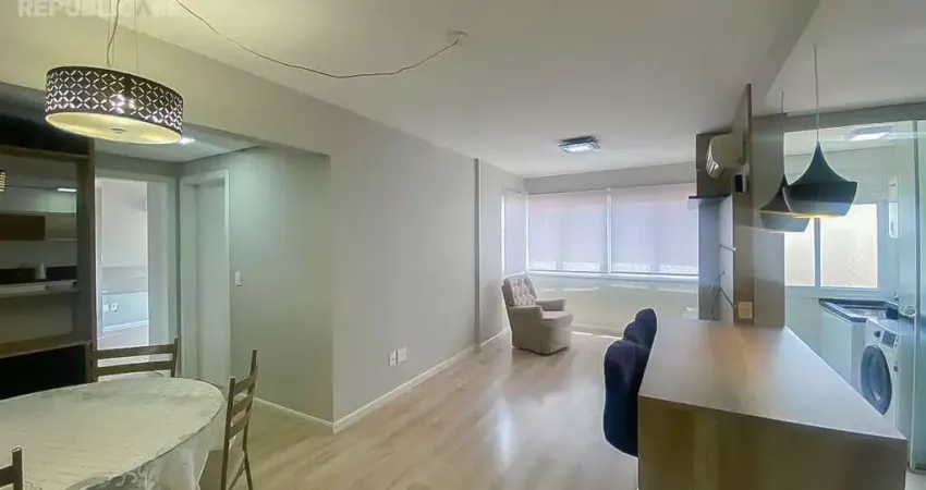 Apartamento à venda no bom fim com 83 m² e 2 dormitórios/quartos disponíveis.