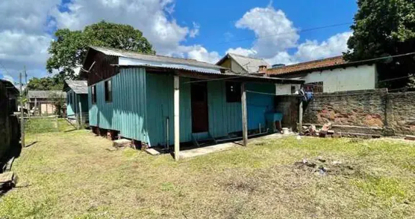 Casa residencial à venda no bairro mathias velho com 149 m² e 2 dormitórios.