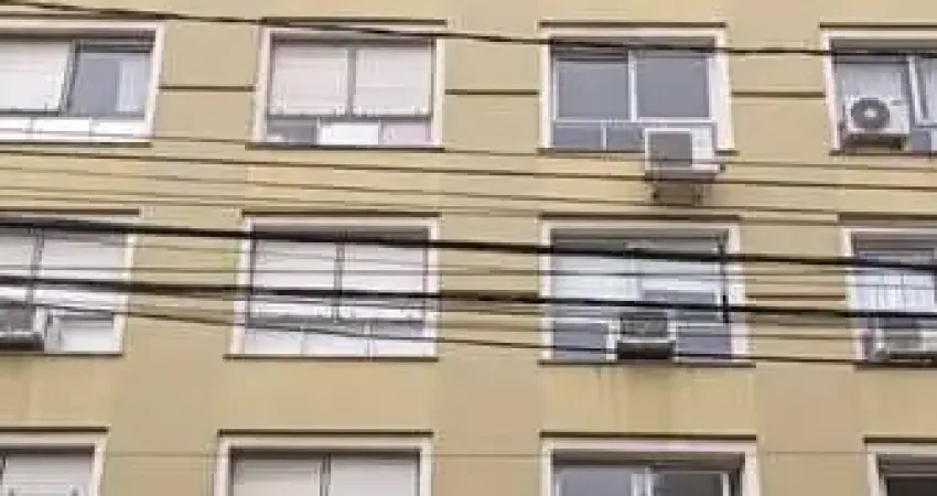 Apartamento à venda no bairro cidade baixa com 1 dormitório e 40 m² de área útil.