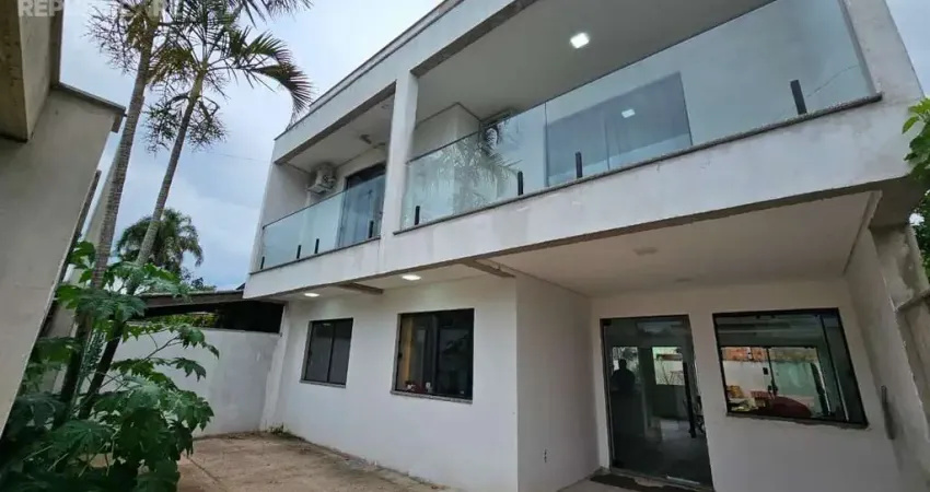 Casa residencial à venda no bairro restinga com 80 m² e 3 dormitórios/quartos.