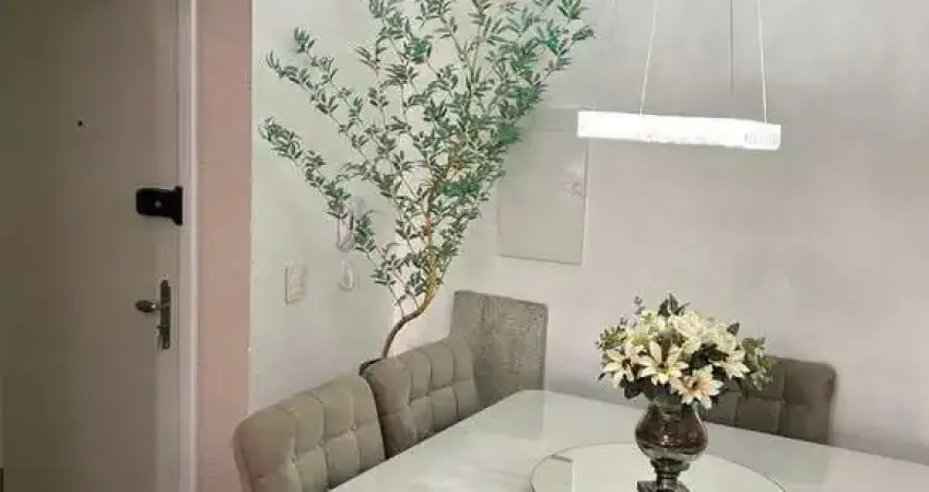 Apartamento à venda no jardim lindóia com 81m² e 3 dormitórios/quartos disponíveis