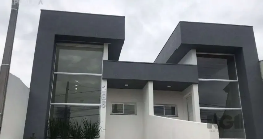 Casa residencial à venda no bairro cohab a com 87 m² e 3 dormitórios/quartos.