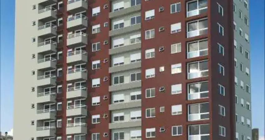 Apartamento à venda no bairro passo da areia com 87 m² e 3 dormitórios/quartos.