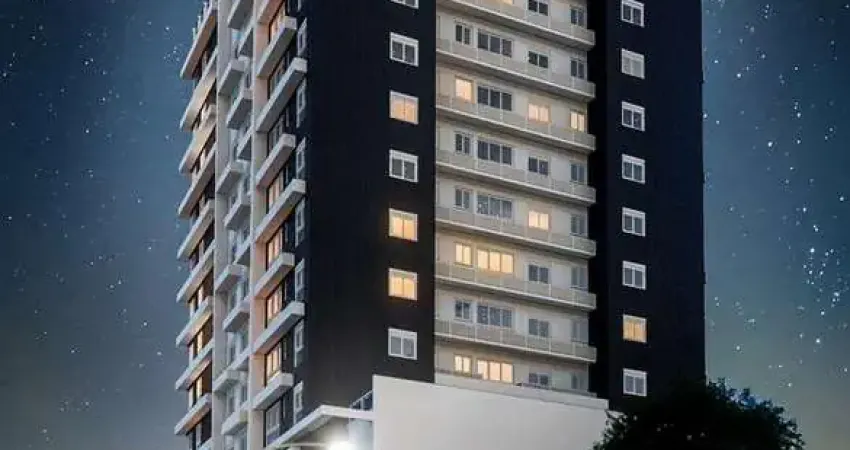 Apartamento à venda no centro com 84 m² e 3 dormitórios/quartos disponíveis.