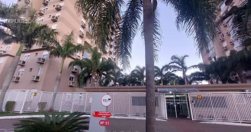 Apartamento à venda no bairro sarandi com 84 m² e 2 dormitórios/quartos disponíveis