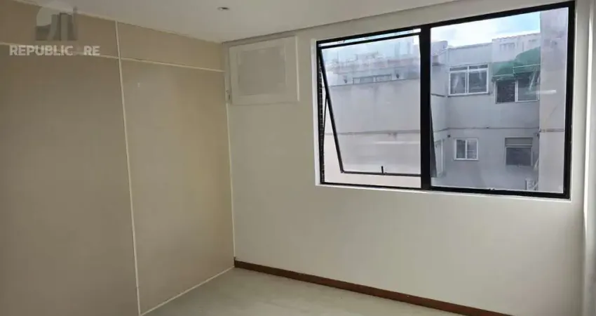Escritório à venda no menino deus com 27m² de área para seu empreendimento.