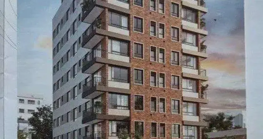 Apartamento à venda no bairro rio branco com 106m² e 2 dormitórios/quartos disponíveis