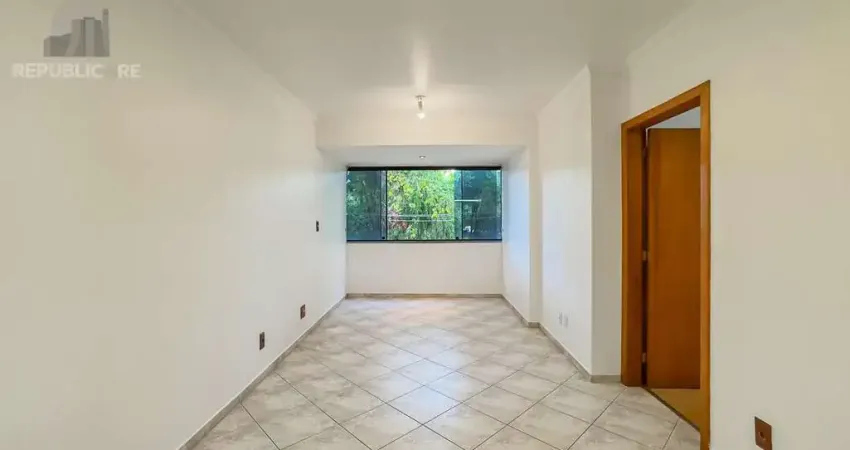 Apartamento à venda com 76m², 3 dormitórios no bairro boa vista. oportunidade!