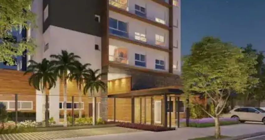 Apartamento à venda no jardim botânico com 62 m² e 2 dormitórios/quartos disponíveis