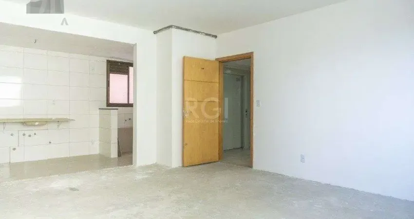 Apartamento à venda no bairro Chácara das Pedras, 85 m² com 3 dormitórios/quartos.