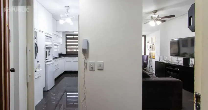 Cobertura à venda no menino deus com 3 dormitórios e área de 159 m².