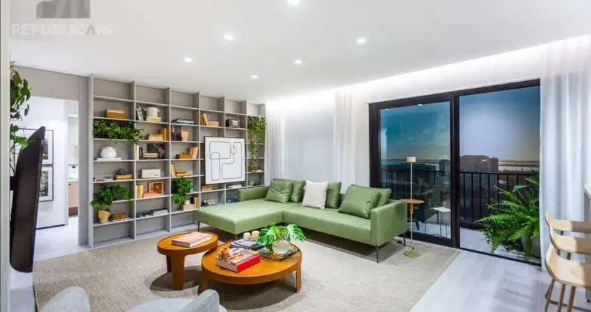 Apartamento studio à venda no bairro cidade baixa com 28 m² e 1 dormitório/quarto.