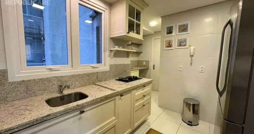 Apartamento à venda com 99 m², 3 dormitórios/quartos no bairro menino deus.