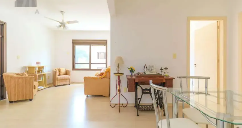 Apartamento à venda no menino deus com 67 m² e 2 dormitórios/quartos disponíveis.