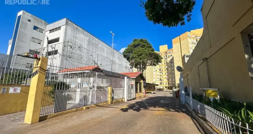 Apartamento à venda no bairro tristeza com 63 m² e 2 dormitórios/quartos disponíveis