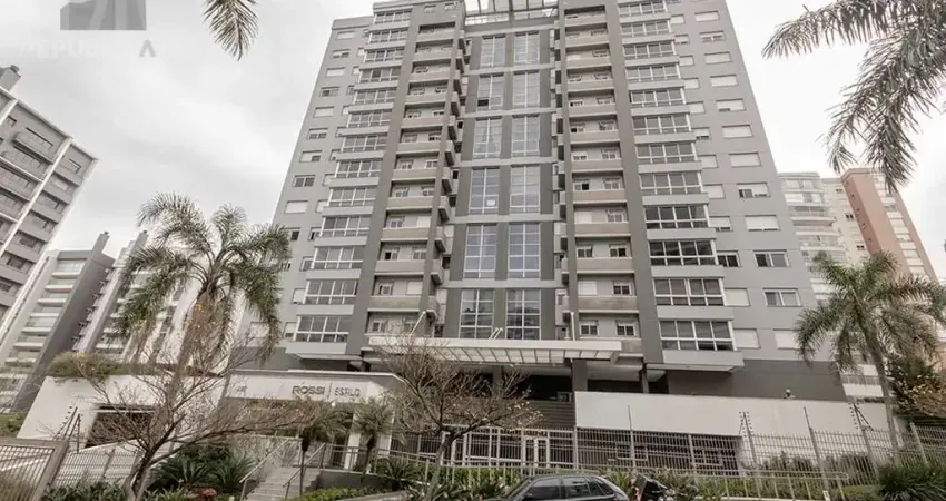 Apartamento à venda no jardim do salso com 1 dormitório e 64 m² úteis