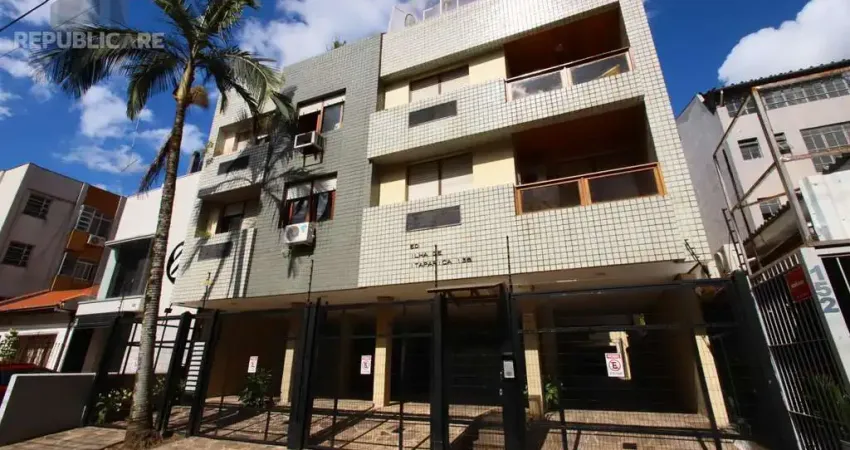 Apartamento à venda no bairro auxiliadora com 84 m² e 3 dormitórios/quartos disponível.