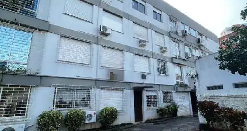 Apartamento à venda no menino deus com 59 m² e 2 dormitórios/quartos disponíveis