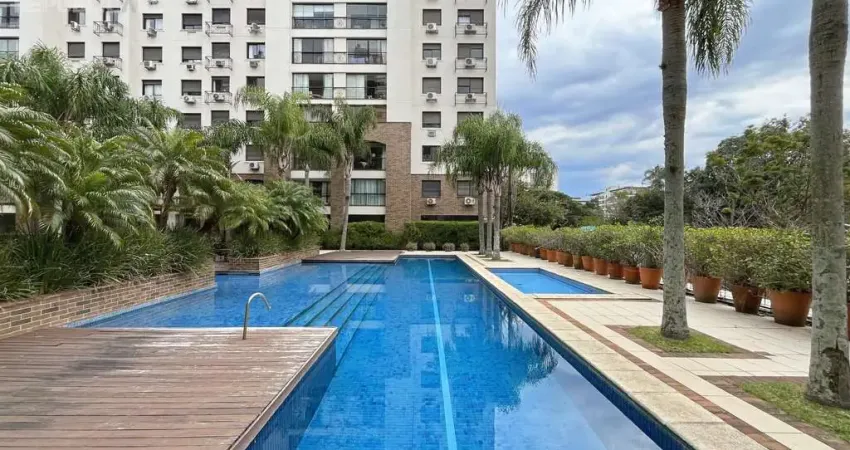 Apartamento à venda com 88 m² e 3 dormitórios no bairro tristeza, confira!