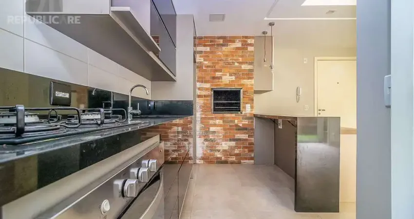 Apartamento à venda no bairro petrópolis com 68 m² e 1 dormitório/quartos disponíveis