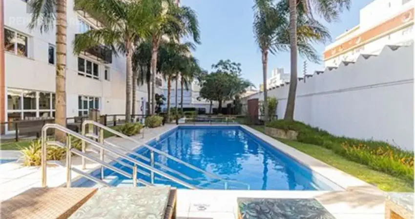 Apartamento à venda no bairro menino deus com 39 m² e 1 dormitório/quartos.