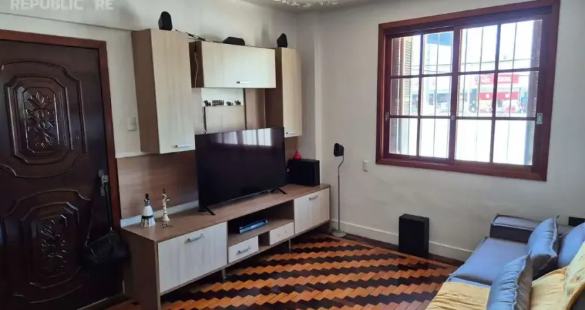 Apartamento à venda no menino deus com 68m² e 2 dormitórios/quartos disponíveis