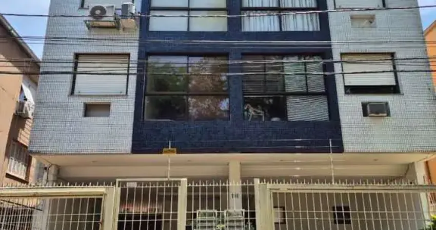 Apartamento à venda no bairro menino deus com 63 m² e 1 dormitório/quarto