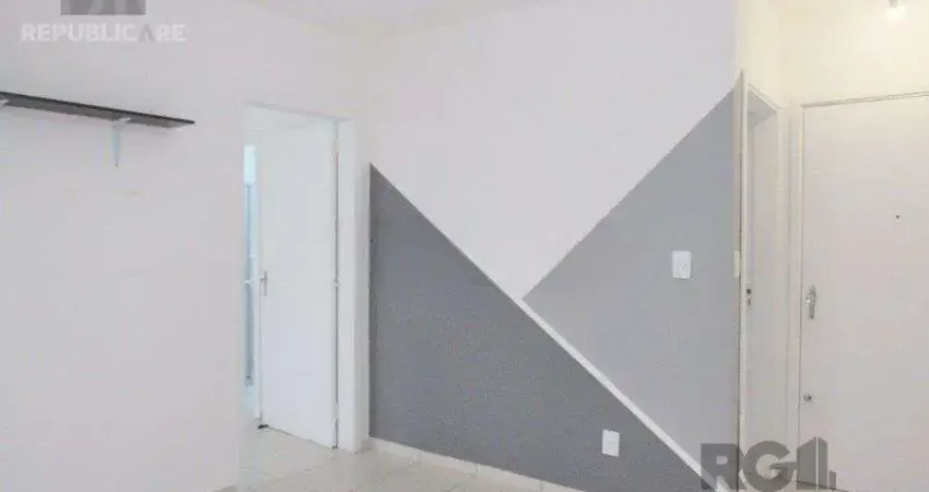 Apartamento à venda na floresta com 49m² e 1 dormitório/quarto disponível!