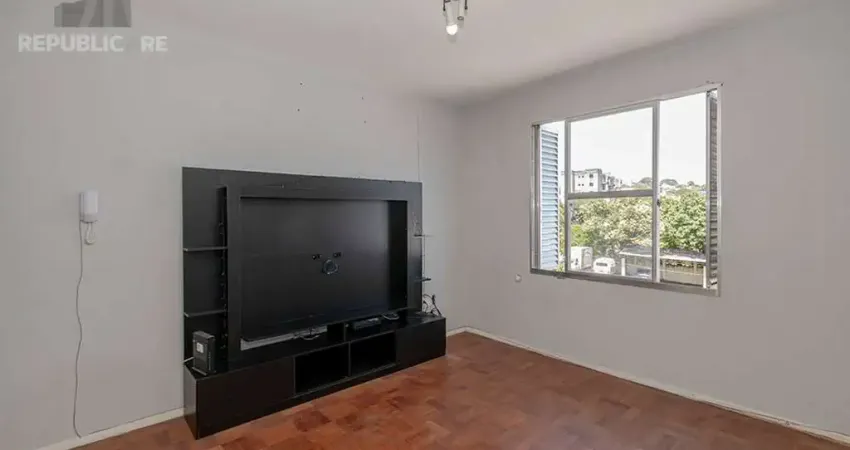 Apartamento à venda no bairro medianeira com 52 m² e 2 dormitórios/quartos.