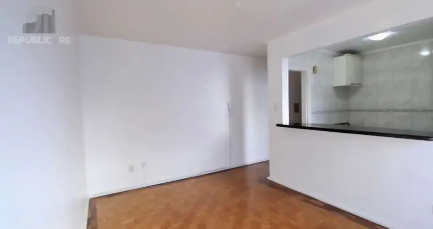 Apartamento à venda no bairro Navegantes com 67m² e 2 dormitórios/quartos disponíveis!